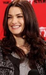 Rachel Weisz